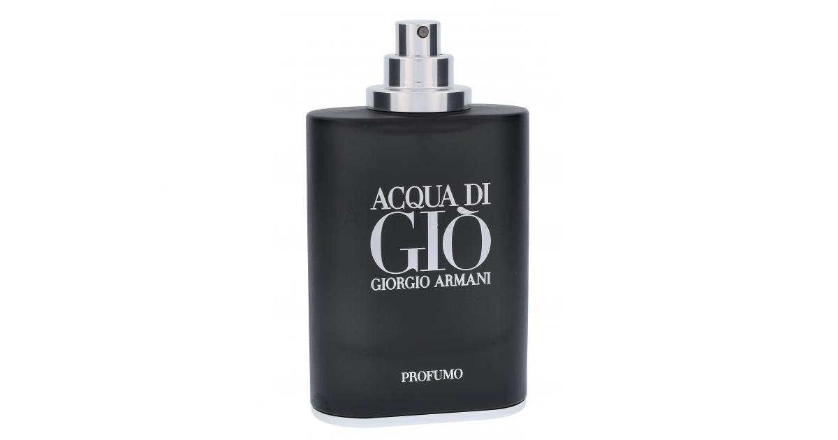 giorgio armani acqua di gio profumo for men 75ml