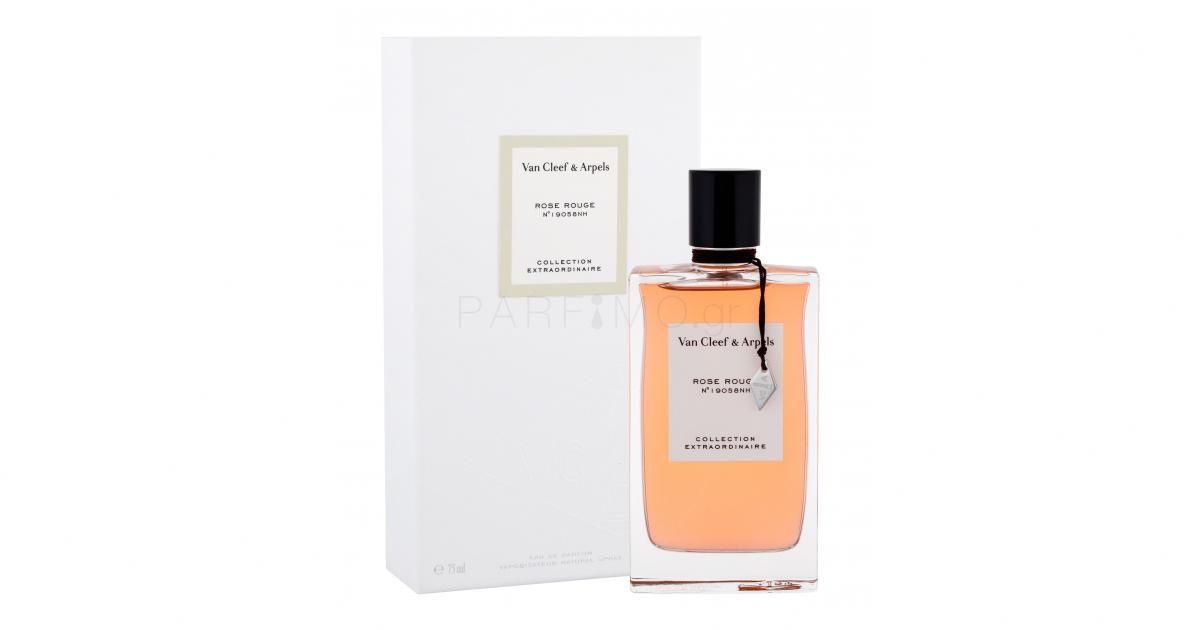 Van Cleef & Arpels Collection Extraordinaire Rose Rouge Eau de Parfum