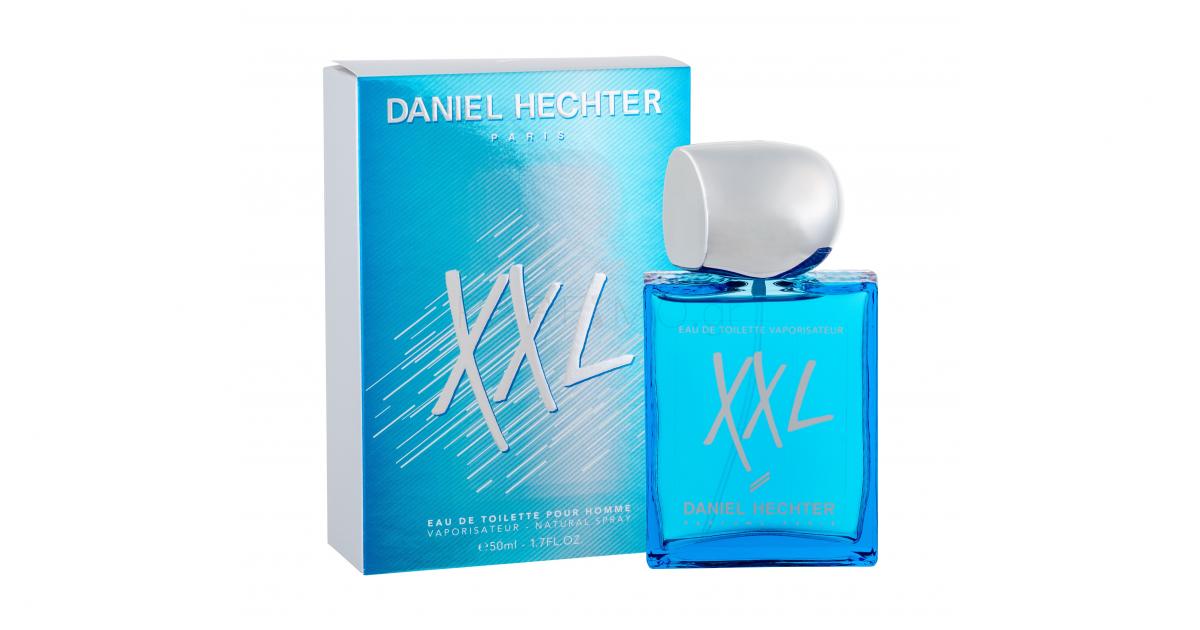 Daniel Hechter XXL Eau de Toilette για άνδρες 50 ml Parfimo.gr