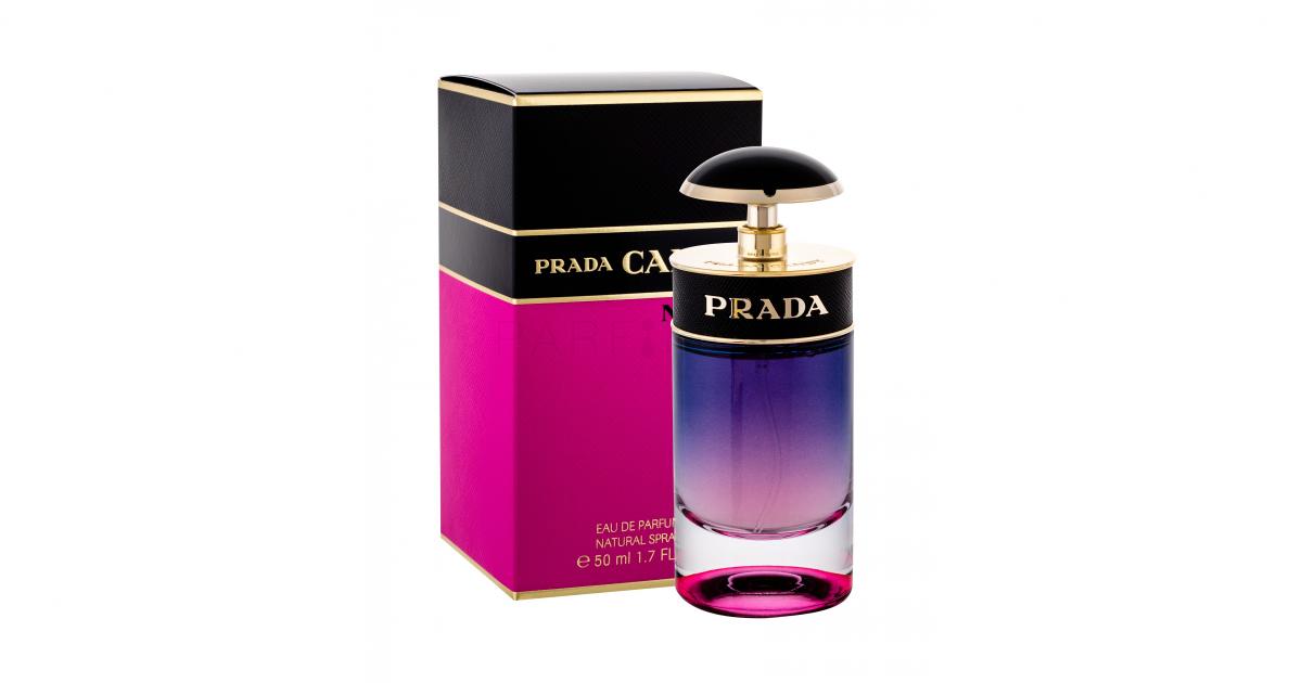 prada candy night 50 ml
