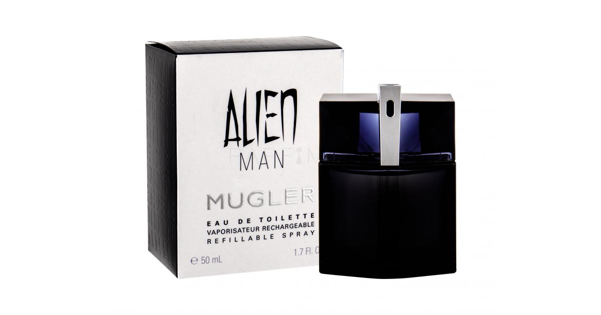 thierry mugler alien eau de toilette 60ml