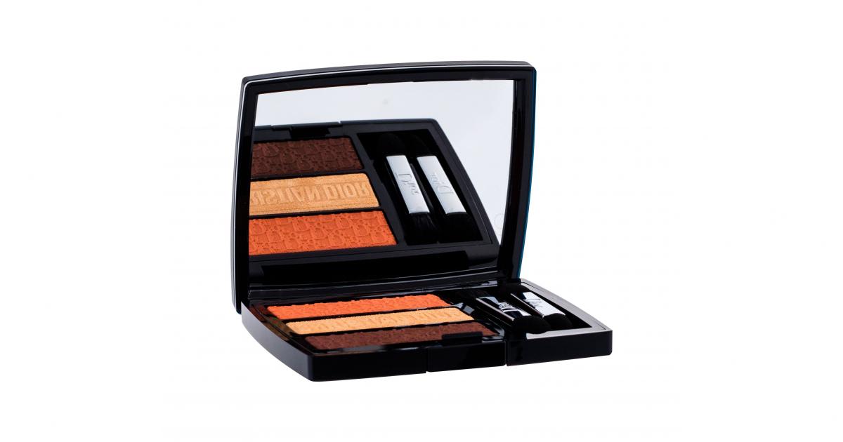 Christian Dior Couture Eyeshadow Σκιές ματιών για γυναίκες 3,3 gr