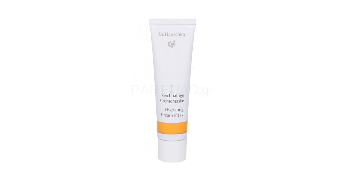 Dr. Hauschka Hydrating Cream Mask Μάσκα προσώπου για γυναίκες 30 ml