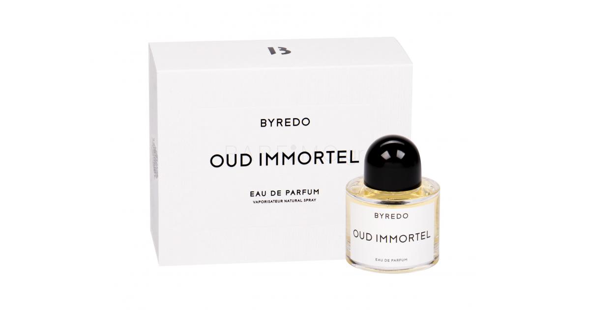 BYREDO Oud Immortel Eau de Parfum 50 ml Parfimo.gr