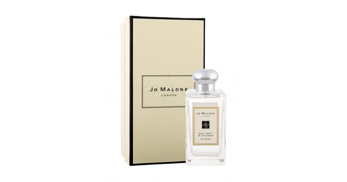 Jo Malone Earl Grey & Cucumber Eau de Cologne για γυναίκες 100 ml