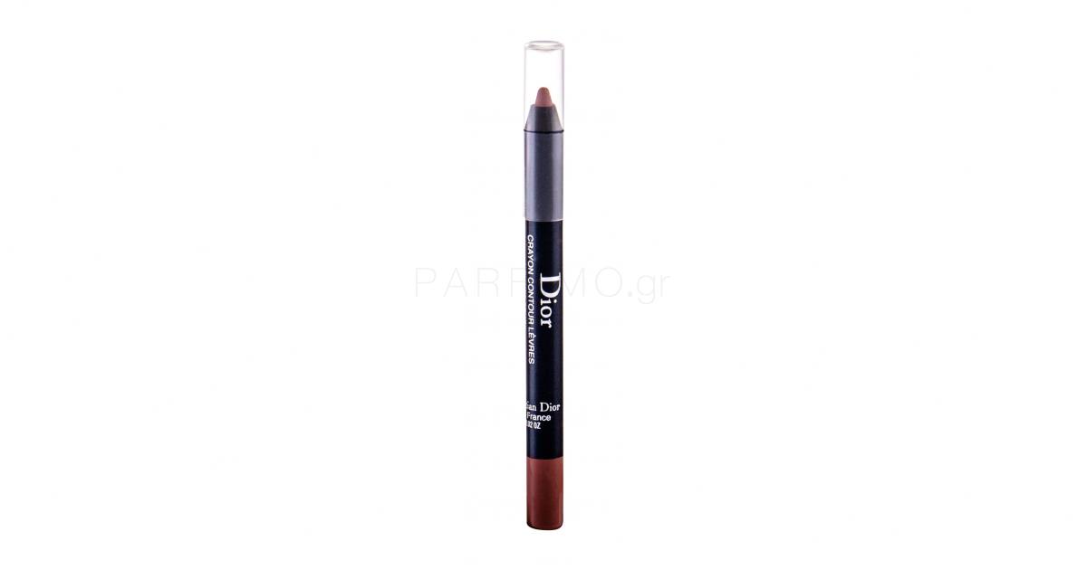 Christian Dior Lipliner Pencil Μολύβι για τα χείλη για γυναίκες 0,8 gr