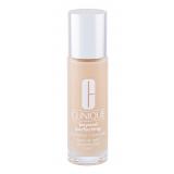 Clinique Beyond Perfecting Foundation + Concealer Make up για γυναίκες 30 ml Απόχρωση CN 18 Cream Whip