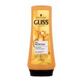Schwarzkopf Gliss Oil Nutritive Conditioner Μαλακτικό μαλλιών για γυναίκες 200 ml