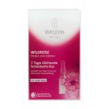 Weleda Wild Rose 7 Day Smoothing Beauty Treatment Ορός προσώπου για γυναίκες 5,6 ml
