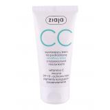 Ziaja CC Cream SPF10 CC κρέμες για γυναίκες 50 ml