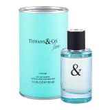 Tiffany & Co. Tiffany & Love Eau de Toilette για άνδρες 50 ml