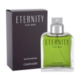 Calvin Klein Eternity For Men Eau de Parfum για άνδρες 200 ml