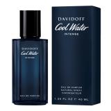 Davidoff Cool Water Intense Eau de Parfum για άνδρες 40 ml