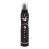 Schwarzkopf Taft Power & Fullness Αφρός μαλλιών για γυναίκες 200 ml