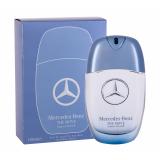 Mercedes-Benz The Move Express Yourself Eau de Toilette για άνδρες 100 ml