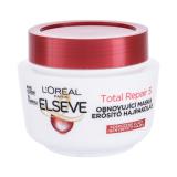 L'Oréal Paris Elseve Total Repair 5 Mask Μάσκα μαλλιών για γυναίκες 300 ml
