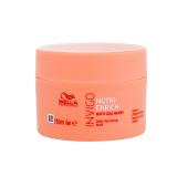 Wella Professionals Invigo Nutri-Enrich Deep Nourishing Mask Μάσκα μαλλιών για γυναίκες 150 ml