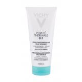 Vichy Pureté Thermale 3 in 1 Αφαίρεση μακιγιάζ για γυναίκες 200 ml