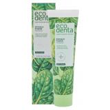 Ecodenta Toothpaste Spinach Power Οδοντόκρεμες 100 ml