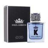 Dolce&Gabbana K Eau de Parfum για άνδρες 50 ml