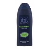 BAC Cool Energy Αφρόλουτρο για άνδρες 250 ml