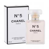 Chanel N°5 Άρωμα για μαλλιά για γυναίκες 35 ml