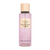 Victoria´s Secret Velvet Petals Shimmer Σπρεϊ σώματος για γυναίκες 250 ml