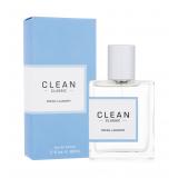 Clean Classic Fresh Laundry Eau de Parfum για γυναίκες 60 ml