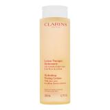 Clarins Hydrating Toning Lotion Λοσιόν προσώπου για γυναίκες 200 ml