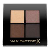 Max Factor Color X-Pert Σκιές ματιών για γυναίκες 4,2 gr Απόχρωση 002 Crushed Blooms