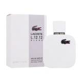 Lacoste L.12.12 Blanc Eau de Parfum για άνδρες 50 ml