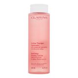 Clarins Soothing Toning Lotion Λοσιόν προσώπου για γυναίκες 200 ml