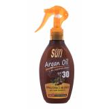 Vivaco Sun Argan Oil SPF30 Αντιηλιακό προϊόν για το σώμα 200 ml