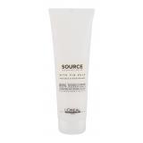 L'Oréal Professionnel Source Essentielle Radiance System Masque Μάσκα μαλλιών για γυναίκες 250 ml