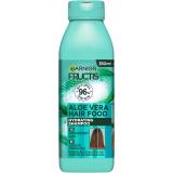 Garnier Fructis Hair Food Aloe Vera Hydrating Shampoo Σαμπουάν για γυναίκες 350 ml