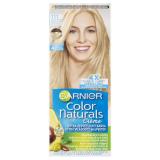 Garnier Color Naturals Créme Βαφή μαλλιών για γυναίκες 40 ml Απόχρωση 111 Extra Light Natural Ash Blond