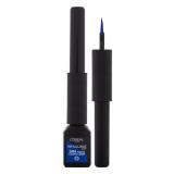 L'Oréal Paris Infaillible Grip 24H Matte Liquid Liner Eyeliner για γυναίκες 3 ml Απόχρωση 02 Blue