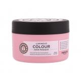 Maria Nila Luminous Colour Μάσκα μαλλιών για γυναίκες 250 ml