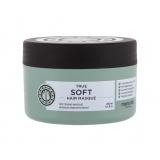 Maria Nila True Soft Μάσκα μαλλιών για γυναίκες 250 ml
