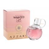 Azzaro Wanted Girl Tonic Eau de Toilette για γυναίκες 50 ml