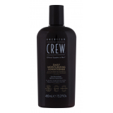 American Crew Daily Moisturizing Μαλακτικό μαλλιών για άνδρες 450 ml