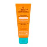 Collistar Special Perfect Tan Active Protection Sun Cream SPF50+ Αντιηλιακό προϊόν για το σώμα 100 ml