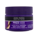 John Frieda Frizz Ease Miraculous Recovery Deep Μάσκα μαλλιών για γυναίκες 250 ml