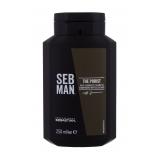 Sebastian Professional Seb Man The Purist Σαμπουάν για άνδρες 250 ml