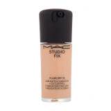 MAC Studio Fix Fluid Make up για γυναίκες