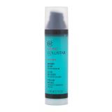 Collistar Uomo Hydra Oil Free Moisturizer Face and Eye Gel Τζελ προσώπου για άνδρες 80 ml