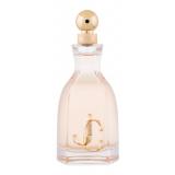 Jimmy Choo I Want Choo Eau de Parfum για γυναίκες 125 ml TESTER