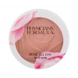 Physicians Formula Rosé All Day Petal Glow Highlighter για γυναίκες 9,2 gr Απόχρωση Soft Petal