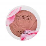 Physicians Formula Rosé All Day Petal Glow Highlighter για γυναίκες 9,2 gr Απόχρωση Petal Pink