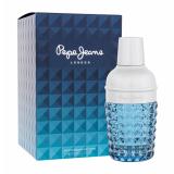 Pepe Jeans Life Is Now For Him Eau de Toilette για άνδρες 100 ml